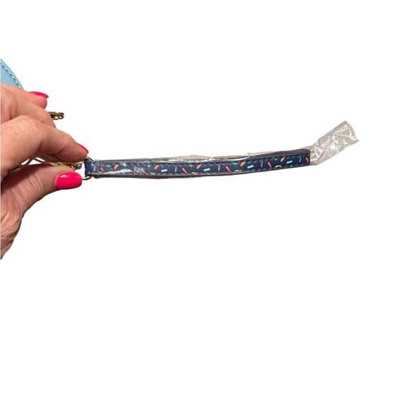 Loungefly Disney Lilo & Stitch Floral Stitch Figural Coin Purse - Picture 4 of 9